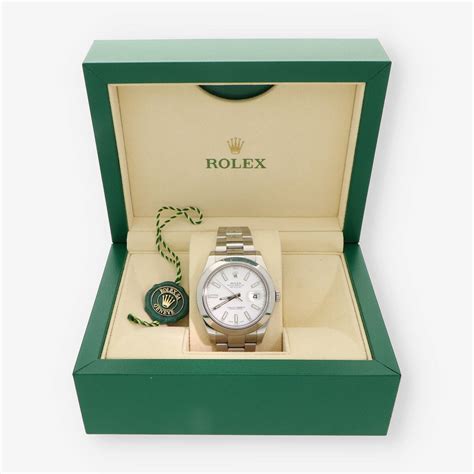 rolex oyster perpetual caja.